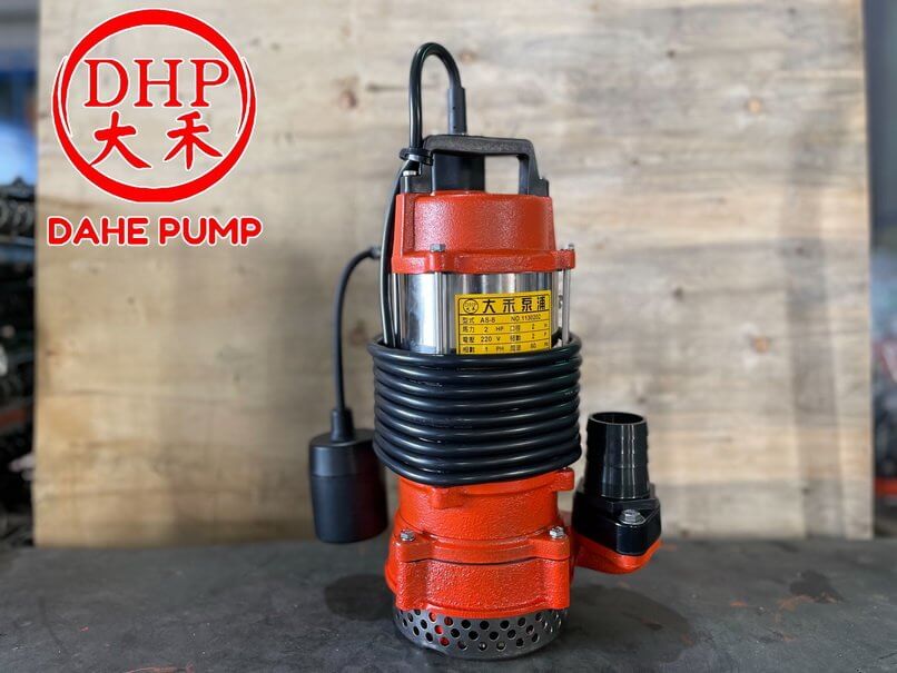 FENG HE ELECTRIC CO.,LTD.的Case圖片